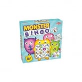 Monster Bingo -  | mała okładka
