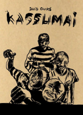 Kassumai - David Campos | mała okładka