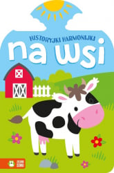 Historyjki harmonijki Na wsi - null | mała okładka