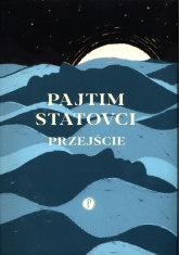 Przejście - Pajtim Statovci | mała okładka