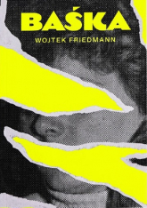 Baśka - Wojtek Friedmann | mała okładka