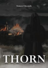 Thorn - Tomasz Chromik | mała okładka