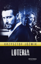 Loteria - Krzysztof Jóźwik | mała okładka