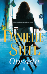 Obsada - Danielle Steel | mała okładka