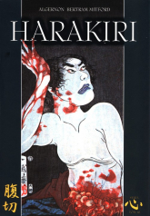 Harakiri - Mitford Algernon Bertram | mała okładka