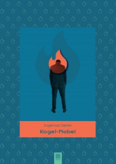 Kogel-Nobel - Eugeniusz Dębski | mała okładka