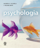 Psychologia - J. Noland White , Saundra K. Ciccarelli | mała okładka