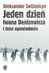 Jeden dzień Iwana Denisowicza i inne opowiadania - Aleksander Sołżenicyn | mała okładka