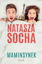 Maminsynek - Natasza Socha | mała okładka