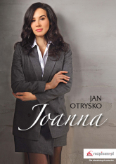 Joanna - Jan Otrysko | mała okładka