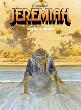 Jeremiah 21 Kuzyn Lindford - Hermann Huppen | mała okładka