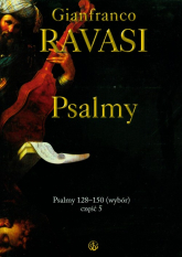Psalmy cz. V - Gianfranco Ravasi | mała okładka