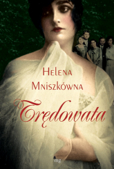 Trędowata - Helena Mniszkówna | mała okładka
