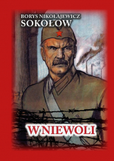 W niewoli - Sokołow Borys Nikołajewicz | mała okładka