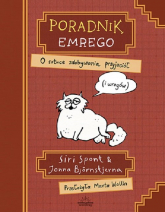 Poradnik Emrego O sztuce zdobywania przyjaciół (i wrogów) - Bjornstjerna Joanna | mała okładka