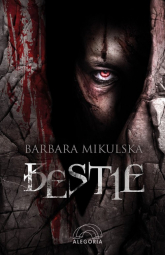Bestie - Barbara Mikulska | mała okładka