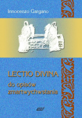 Lectio Divina 11 Do opisów zmartwychwstania - Gargano Innocenzo | mała okładka
