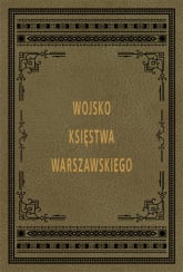 Armia Księstwa Warszawskiego - Alfons Malibran | mała okładka