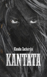 Kantata - Klaudia Zacharska | mała okładka