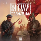 Bitwa Warszawska - Michał Sieńko | mała okładka