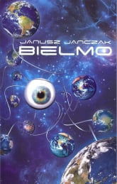 Bielmo - Janusz Janczak | mała okładka