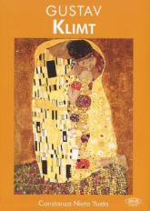 Gustav Klimt - Yusta Constanza Nieto | mała okładka
