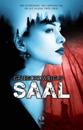 Saal - Grzegorz Wielgus | mała okładka