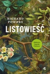 Listowieść - Richard Powers | mała okładka