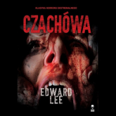 Czachówa - Edward Lee | mała okładka
