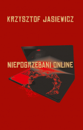 Niepogrzebani online - Krzysztof Jasiewicz | mała okładka