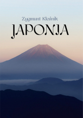 Japonia - Zygmunt Kłośnik | mała okładka