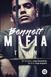 Bennett Mafia - Tijan | mała okładka