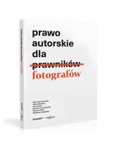 Poradnik dla fotografów - Miler Dagmara | mała okładka