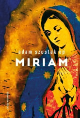 Miriam - Adam Szustak | mała okładka