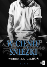 W cieniu Śnieżki Tom 2 - Weronika Cichoń | mała okładka