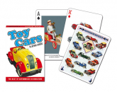 Piatnik  Karty Toy Cars 1 talia -  | mała okładka