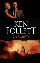 Trylogia Stulecie Tom 2 Zima świata - Ken Follet | mała okładka