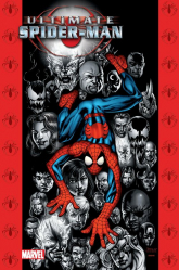 Ultimate Spider-Man Tom 9 - null | mała okładka