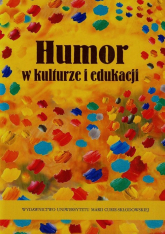 Humor w kulturze i edukacji -  | mała okładka