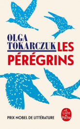 Recits ultimes Ostatnie historie - Olga Tokarczuk | mała okładka
