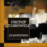Przednówki - Michał Trusewicz | mała okładka