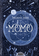 Momo - Michael Ende | mała okładka