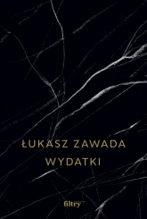 Wydatki - Łukasz Zawada | mała okładka