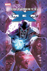 Ultimate X-Men Tom 3 - Mark Millar | mała okładka