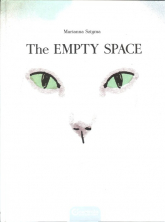 The Empty SPACE - Marianna Sztyma | mała okładka