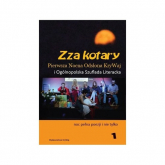 Zza kotary 1 - Praca zbiorowa | mała okładka