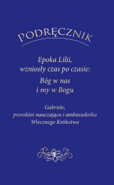 Podręcznik Epoka Lilii wzniosły czas po czasie - Gabriele | mała okładka