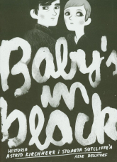 Baby's in black - Arne Bellstorf | mała okładka