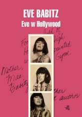Eve w Hollywood
 - Eve Babitz | mała okładka