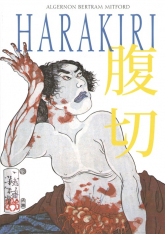Harakiri - Mitford Algernon Bertram | mała okładka